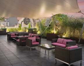 Hampton Inn & Suites Ciudad de México