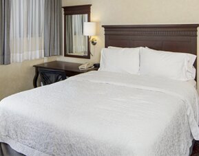 Hampton Inn & Suites Ciudad de México