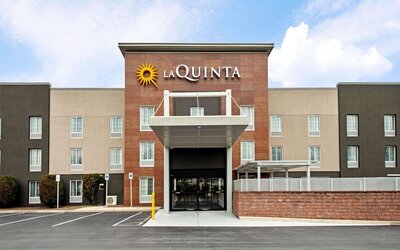 La Quinta Inn & Suites by Wyndham New Cumberland-Harrisburg