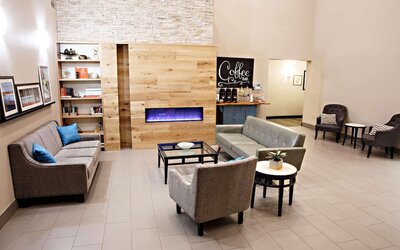 Country Inn & Suites by Radisson, Harrisburg West Mechanicsburg