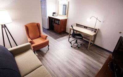 Country Inn & Suites by Radisson, Harrisburg West Mechanicsburg
