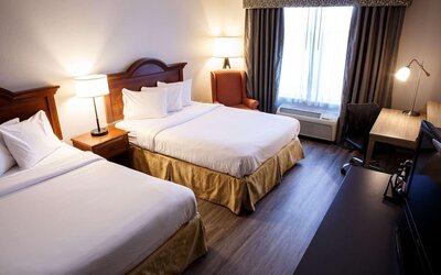 Country Inn & Suites by Radisson, Harrisburg West Mechanicsburg