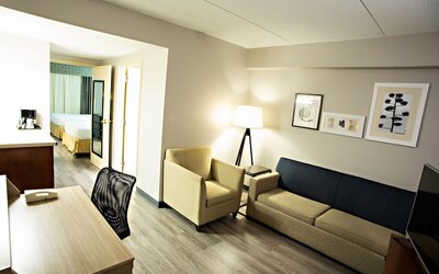 Country Inn & Suites by Radisson, Harrisburg West Mechanicsburg