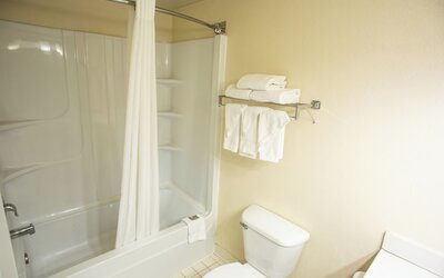 Country Inn & Suites by Radisson, Harrisburg West Mechanicsburg