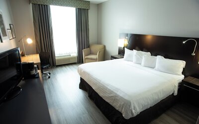 Country Inn & Suites by Radisson, Harrisburg West Mechanicsburg