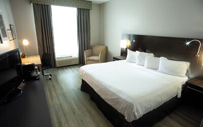 Country Inn & Suites by Radisson, Harrisburg West Mechanicsburg