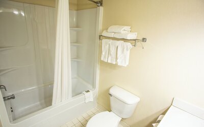 Country Inn & Suites by Radisson, Harrisburg West Mechanicsburg