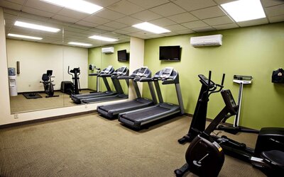 Country Inn & Suites by Radisson, Harrisburg West Mechanicsburg