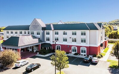 Country Inn & Suites by Radisson, Harrisburg West Mechanicsburg