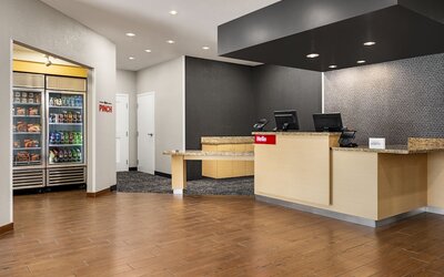 Towneplace Suites by Marriott Harrisburg West/Mechanicsburg