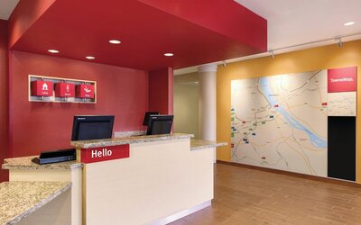 Towneplace Suites by Marriott Harrisburg West/Mechanicsburg