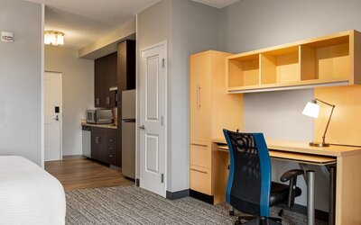 Towneplace Suites by Marriott Harrisburg West/Mechanicsburg