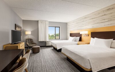 Towneplace Suites by Marriott Harrisburg West/Mechanicsburg
