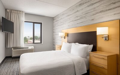 Towneplace Suites by Marriott Harrisburg West/Mechanicsburg