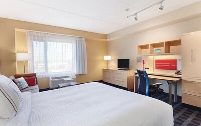 Towneplace Suites by Marriott Harrisburg West/Mechanicsburg