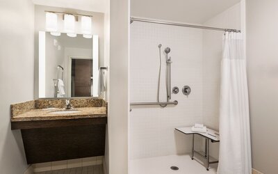 Towneplace Suites by Marriott Harrisburg West/Mechanicsburg