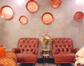 Hotel Coyotito Beds Coyoacán