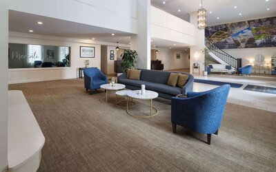Penn Harris Hotel Harrisburg, Trademark by Wyndham