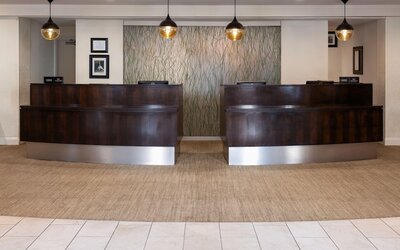 Penn Harris Hotel Harrisburg, Trademark by Wyndham