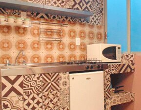 Hotel Coyotito Beds Coyoacán