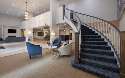 Penn Harris Hotel Harrisburg, Trademark by Wyndham