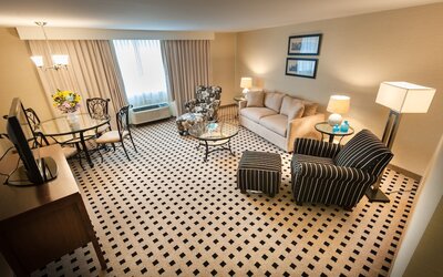 Penn Harris Hotel Harrisburg, Trademark by Wyndham