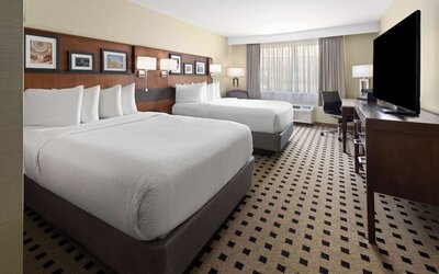 Penn Harris Hotel Harrisburg, Trademark by Wyndham