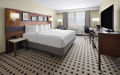 Penn Harris Hotel Harrisburg, Trademark by Wyndham