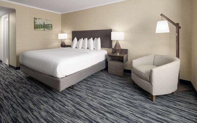 Penn Harris Hotel Harrisburg, Trademark by Wyndham