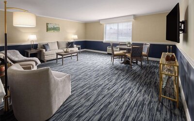 Penn Harris Hotel Harrisburg, Trademark by Wyndham