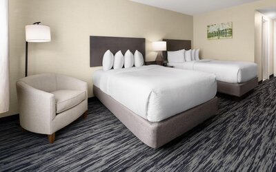 Penn Harris Hotel Harrisburg, Trademark by Wyndham
