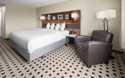 Penn Harris Hotel Harrisburg, Trademark by Wyndham
