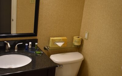 Penn Harris Hotel Harrisburg, Trademark by Wyndham