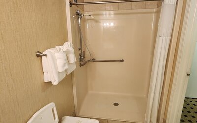 Penn Harris Hotel Harrisburg, Trademark by Wyndham