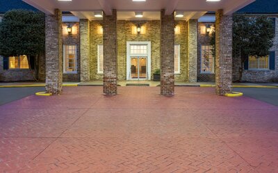 Penn Harris Hotel Harrisburg, Trademark by Wyndham
