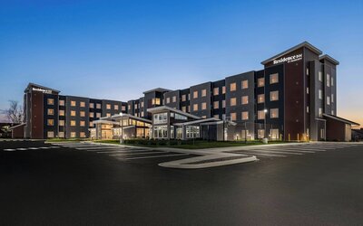 Residence Inn by Marriott Mechanicsburg