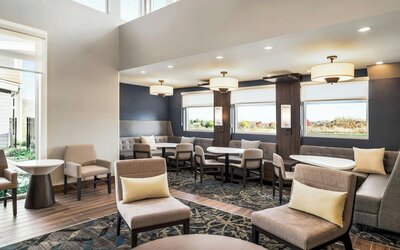 Residence Inn by Marriott Mechanicsburg