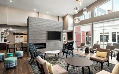 Residence Inn by Marriott Mechanicsburg