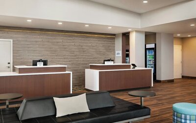 Residence Inn by Marriott Mechanicsburg