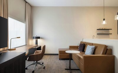 Residence Inn by Marriott Mechanicsburg