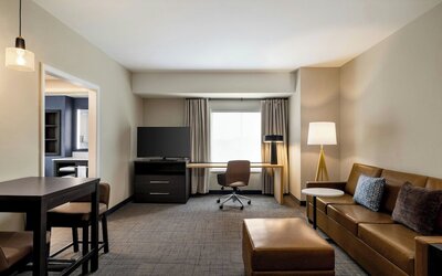 Residence Inn by Marriott Mechanicsburg