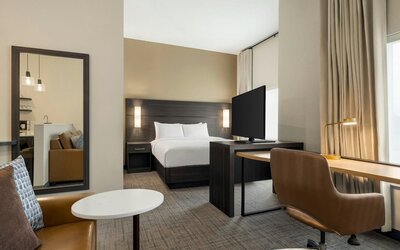 Residence Inn by Marriott Mechanicsburg