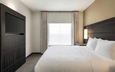 Residence Inn by Marriott Mechanicsburg