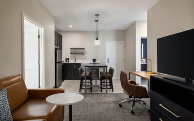 Residence Inn by Marriott Mechanicsburg