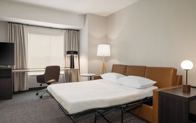 Residence Inn by Marriott Mechanicsburg