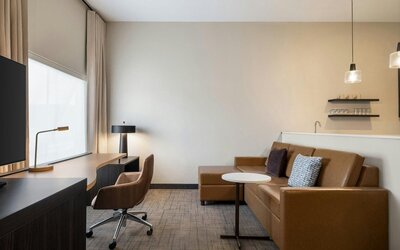 Residence Inn by Marriott Mechanicsburg