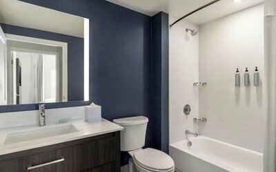 Residence Inn by Marriott Mechanicsburg