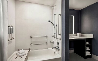 Residence Inn by Marriott Mechanicsburg