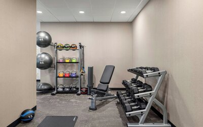Residence Inn by Marriott Mechanicsburg