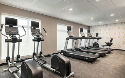 Residence Inn by Marriott Mechanicsburg